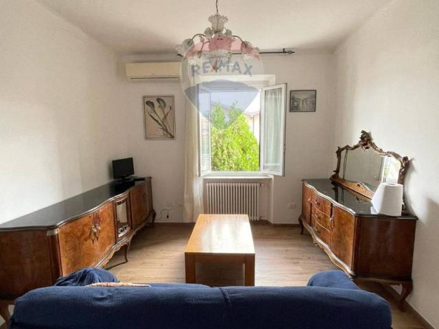 Appartamento in affitto a Pavia