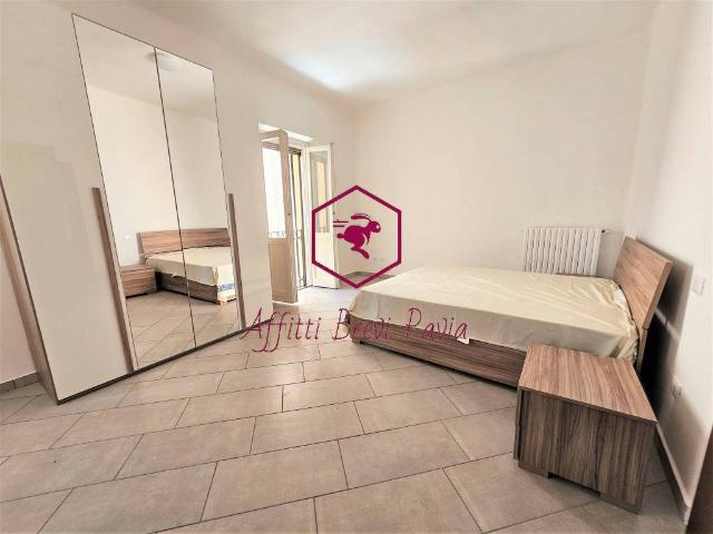 Appartamento in affitto a Città Giardino, Pavia