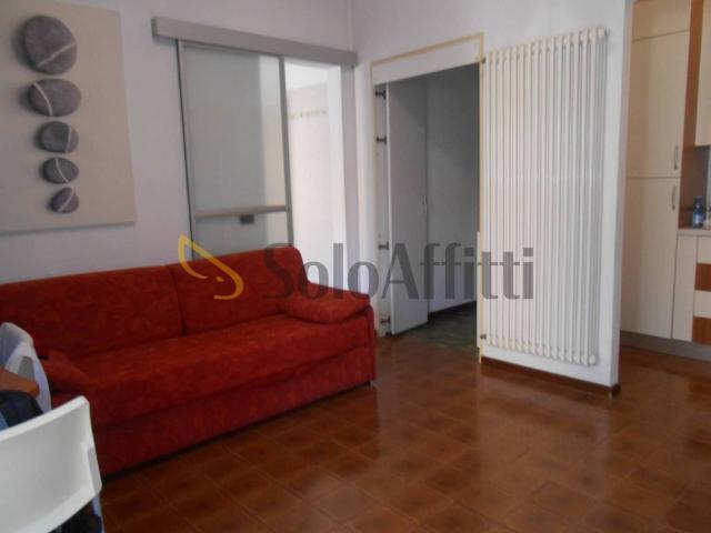 Appartamento in affitto a Ponte di Pietra, Pavia