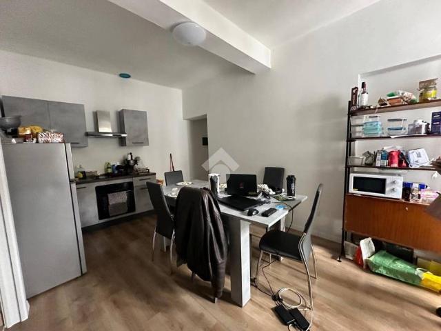 Appartamento in affitto a Pavia