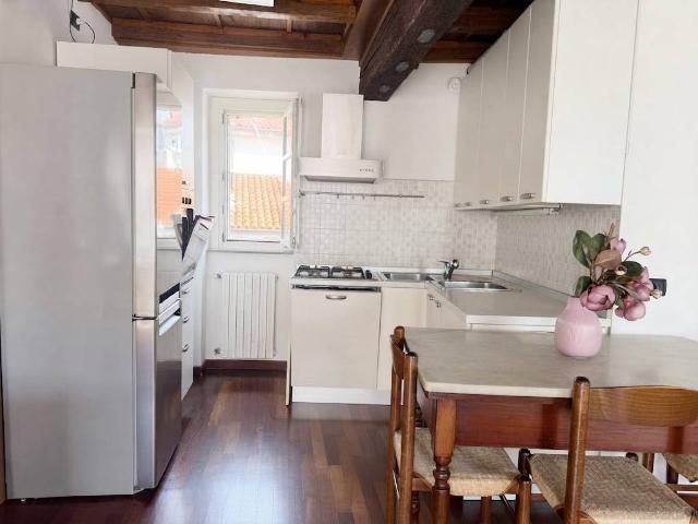 Appartamento in affitto a Borgo Ticino, Pavia