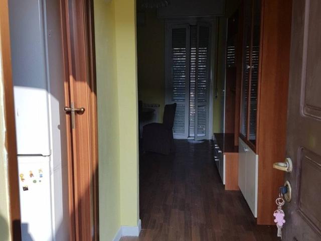Appartamento in affitto a Borgo Ticino, Pavia