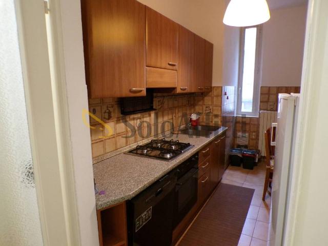 Appartamento in affitto a Ticinello, Pavia