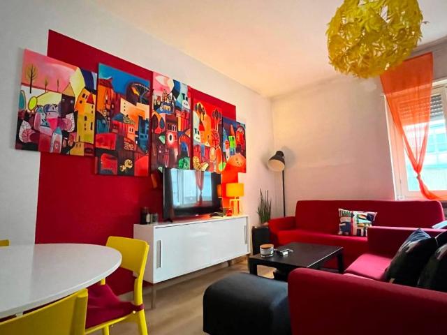 Appartamento in affitto a Ticinello, Pavia