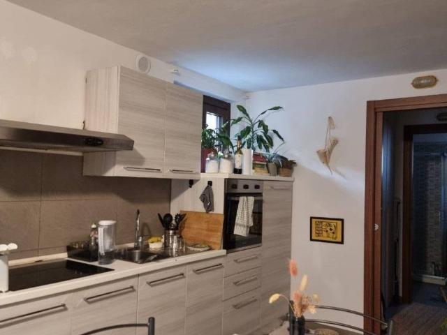 Appartamento in affitto a Cassinetto, Pavia