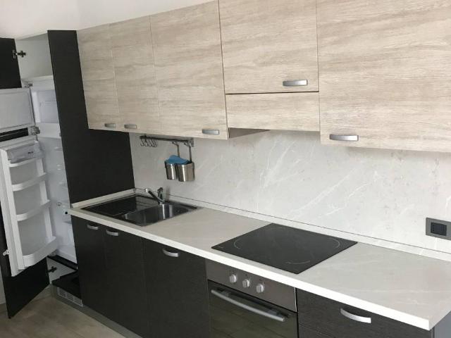 Appartamento in affitto a Borgo Ticino, Pavia