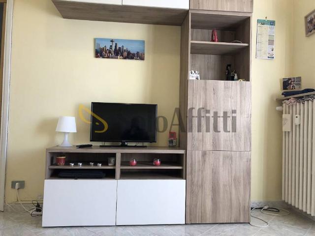 Appartamento in affitto a Pavia, Lombardia