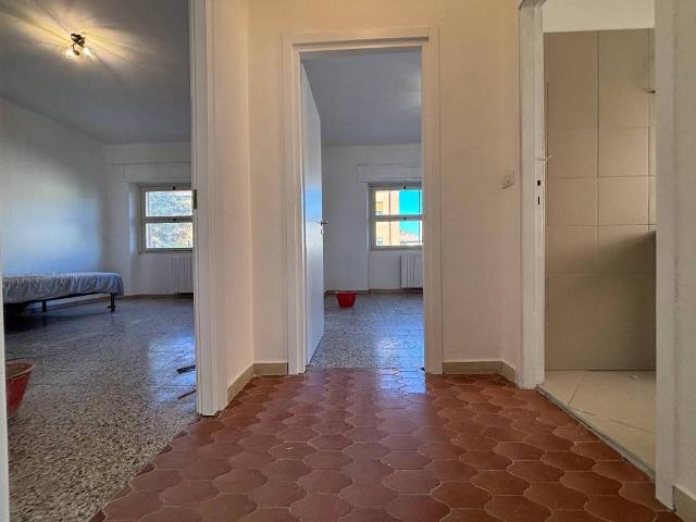 Appartamento in affitto a Pavia