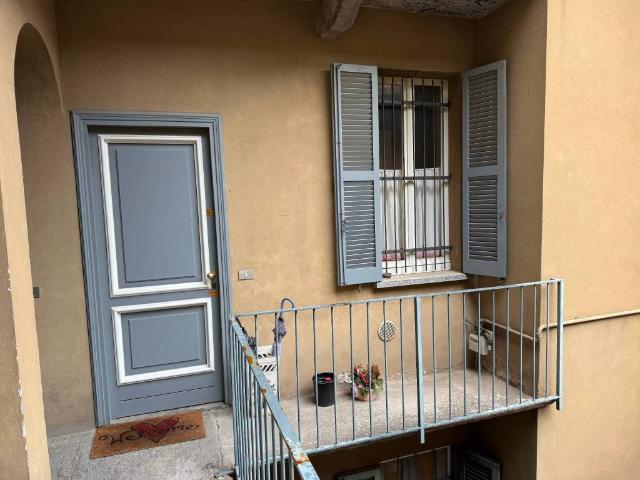 Appartamento in affitto a Ticinello, Pavia