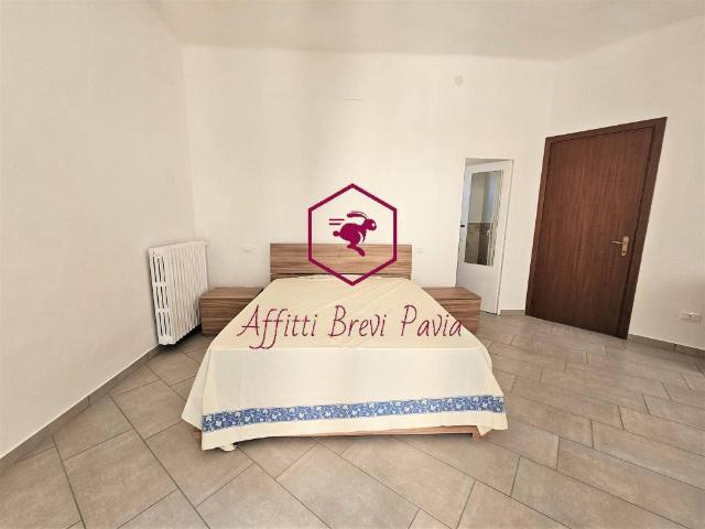 Appartamento in affitto a Pavia, Lombardia