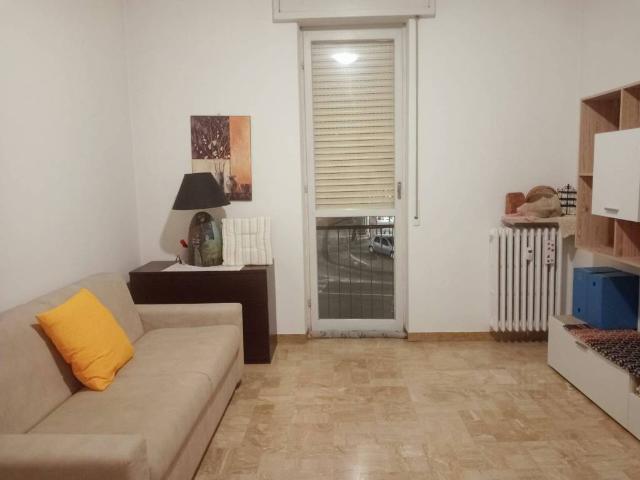 Appartamento in affitto a Pavia