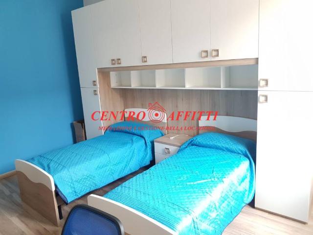 Appartamento in affitto a Borgo Ticino, Pavia