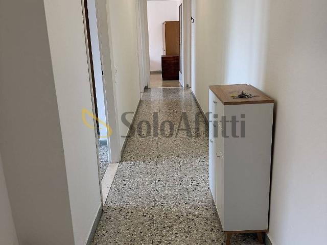 Appartamento in affitto a Pavia, Lombardia