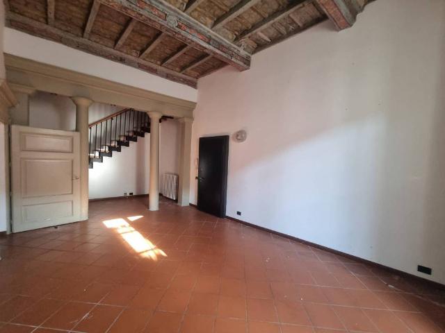 Appartamento in affitto a Borgo Ticino, Pavia