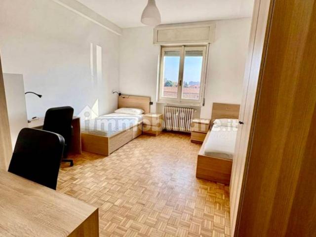 Appartamento in affitto a San Giovannino, Pavia