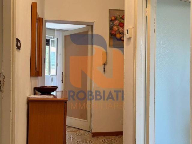 Appartamento in affitto a Città Giardino, Pavia
