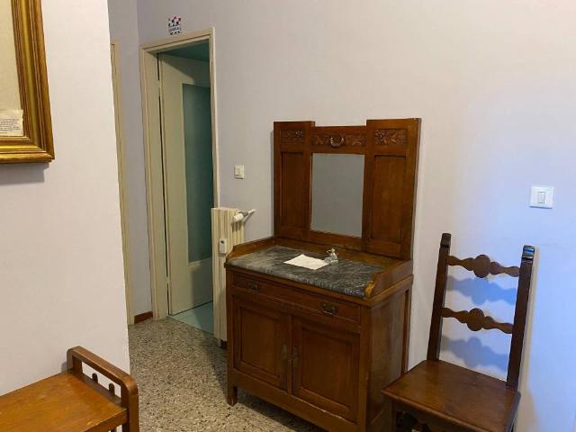 Appartamento in affitto a Pavia