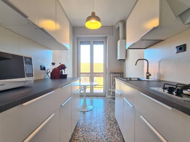 Appartamento in affitto a Pavia