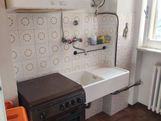 Appartamento in affitto a San Lanfranco, Pavia