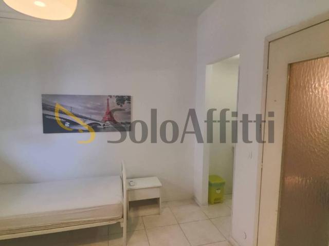 Appartamento in affitto a Pavia