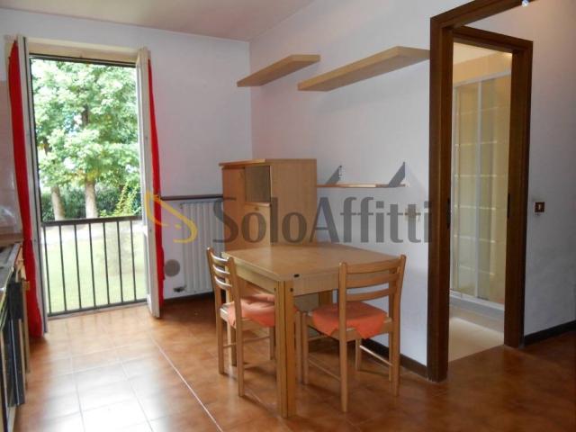 Appartamento in affitto a Cascina Vignazza, Pavia