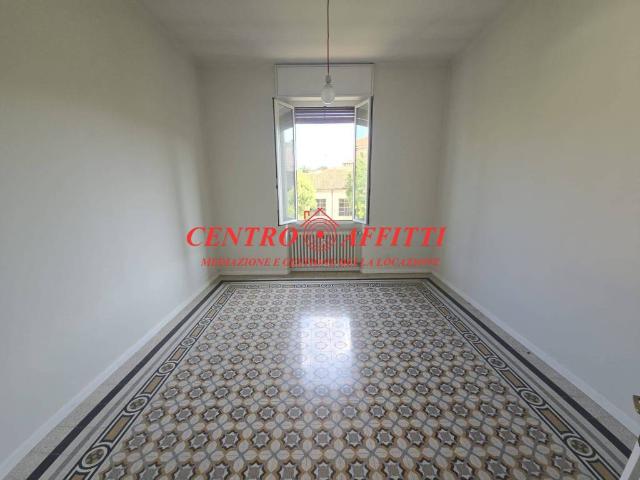 Appartamento in affitto a Pavia