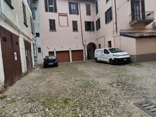 Appartamento in affitto a Pavia