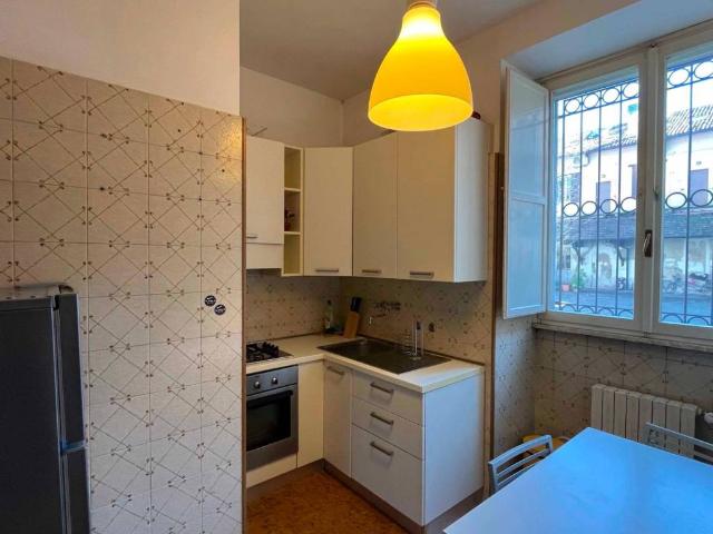 Appartamento in affitto a Pavia, Lombardia