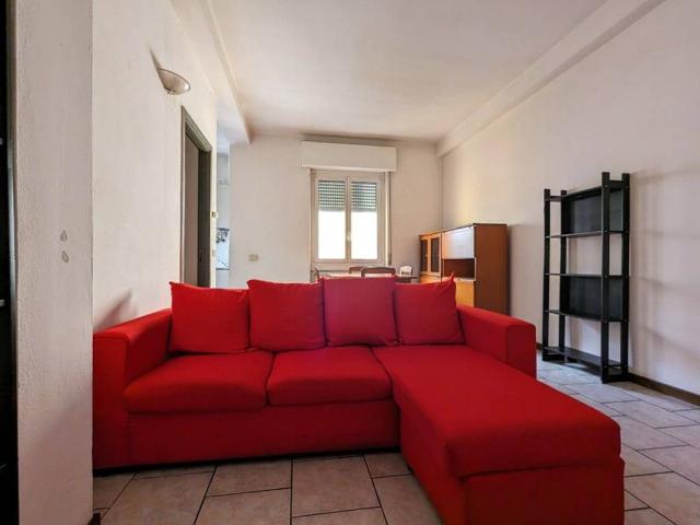 Appartamento in affitto a Pavia, Lombardia