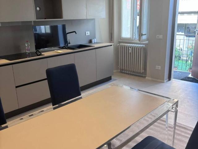 Appartamento in affitto a Santo Spirito, Pavia