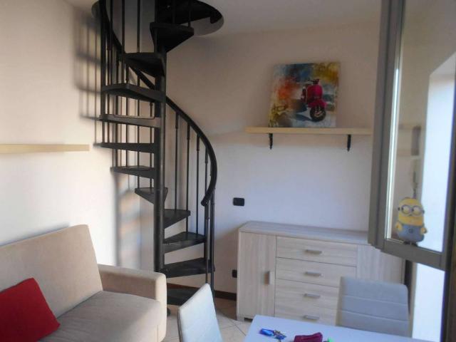 Appartamento in affitto a San Giovannino, Pavia