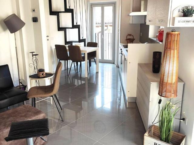 Appartamento in affitto a Borgo Ticino, Pavia