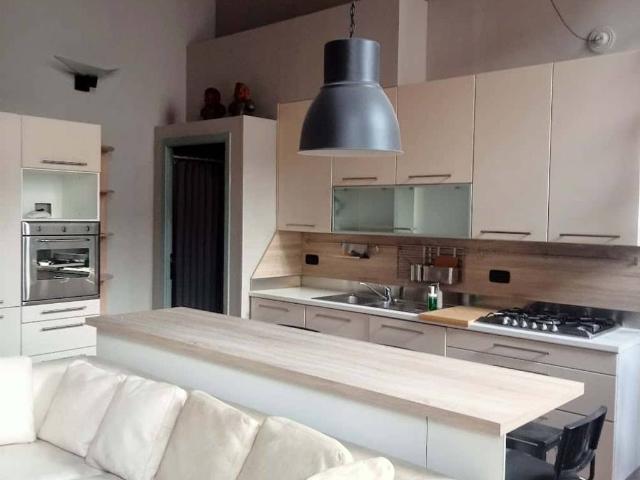 Appartamento in affitto a Borgo Ticino, Pavia