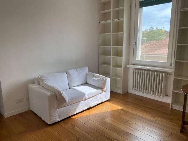 Appartamento in affitto a Pavia, Lombardia
