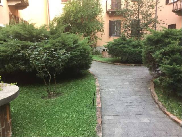 Appartamento in affitto a Ticinello, Pavia