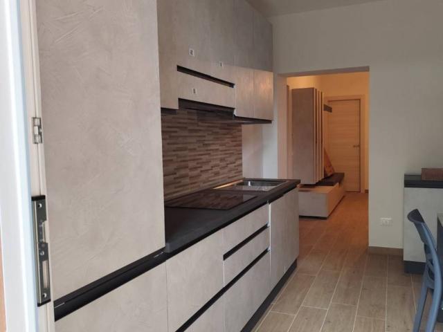 Appartamento in affitto a Pavia