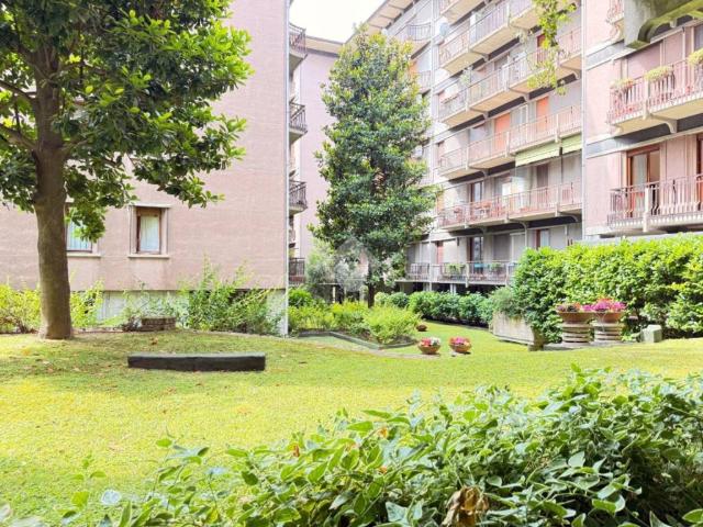 Appartamento in affitto a Ticinello, Pavia