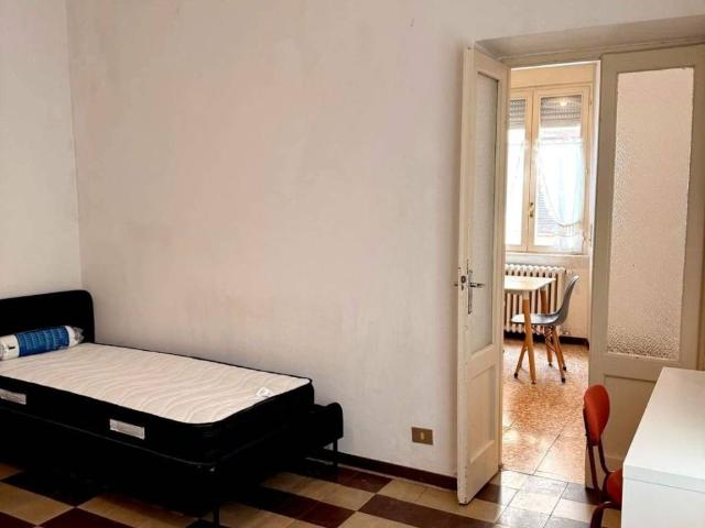 Appartamento in affitto a Ticinello, Pavia