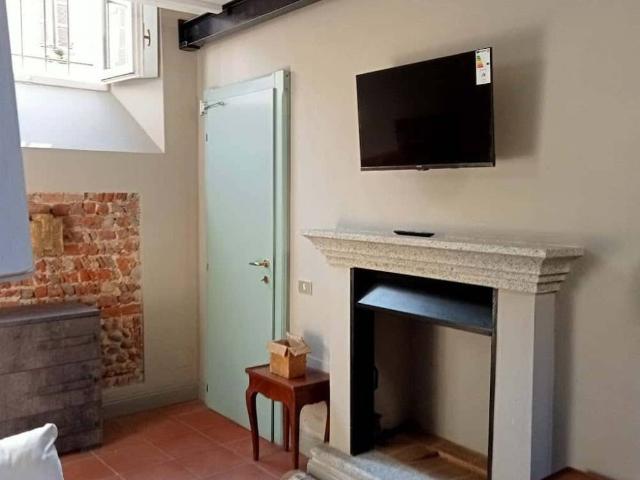 Appartamento in affitto a Borgo Ticino, Pavia