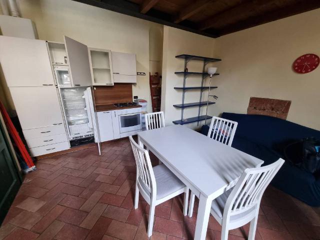 Appartamento in affitto a Borgo Ticino, Pavia