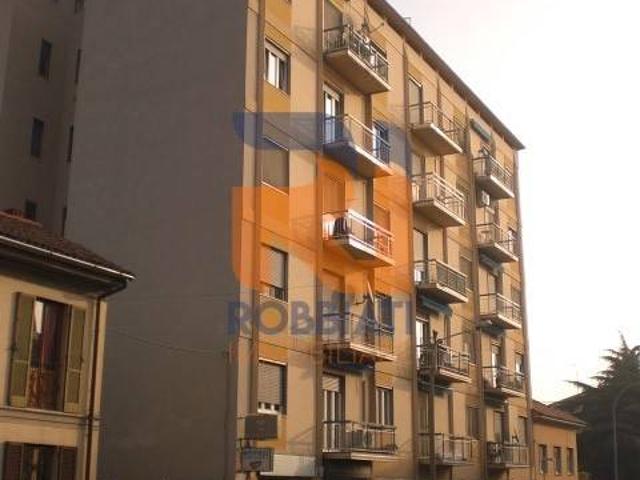 Appartamento in affitto a San Pietro in Verzolo, Pavia