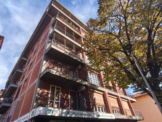 Appartamento in affitto a Pavia