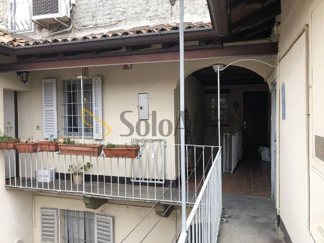 Appartamento in affitto a Borgo Ticino, Pavia