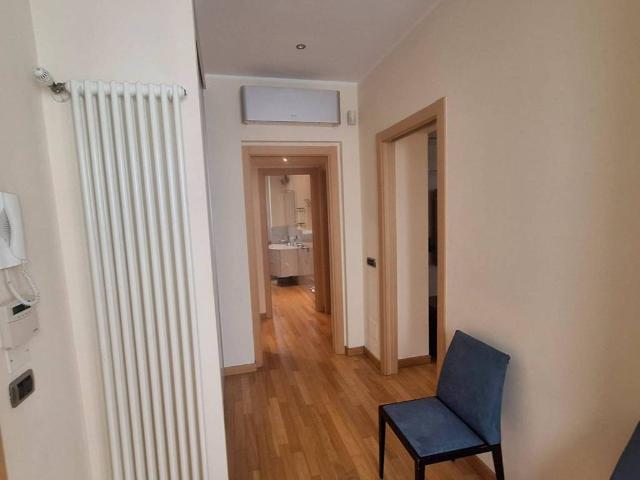 Appartamento in affitto a Pavia, Lombardia