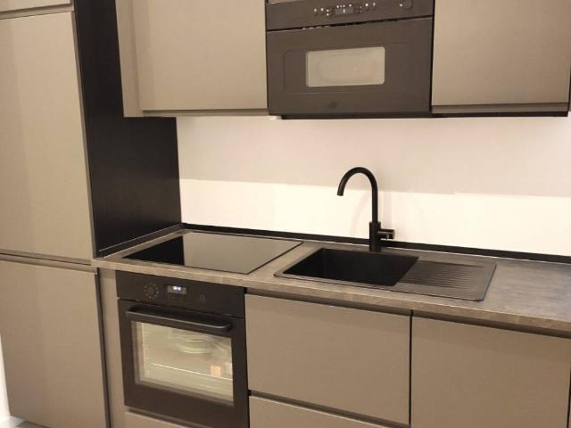 Appartamento in affitto a Borgo Ticino, Pavia