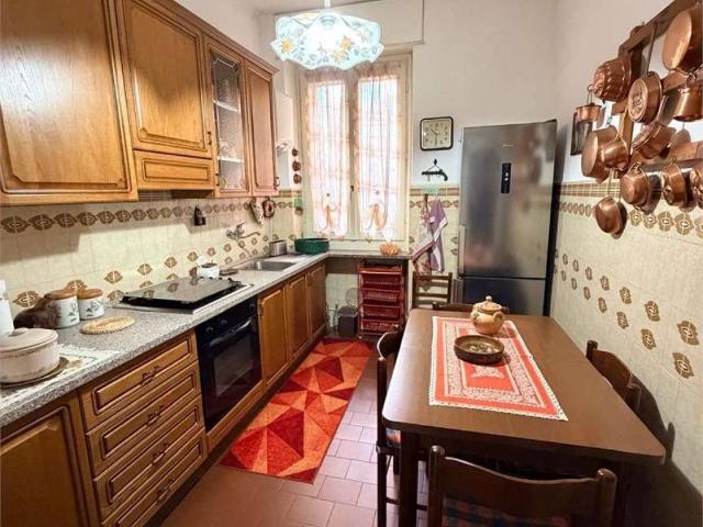 Appartamento in affitto a Pavia, Lombardia
