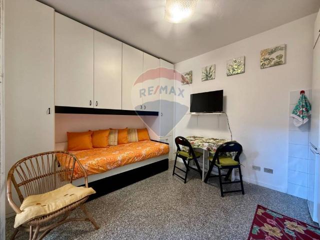 Appartamento in affitto a Pavia