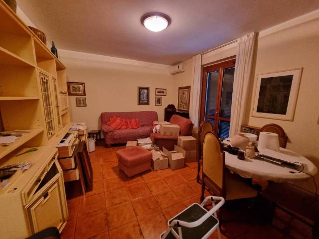 Appartamento in affitto a Cascina Francana, Pavia