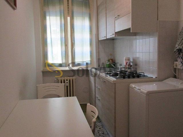 Appartamento in affitto a Pavia, Lombardia