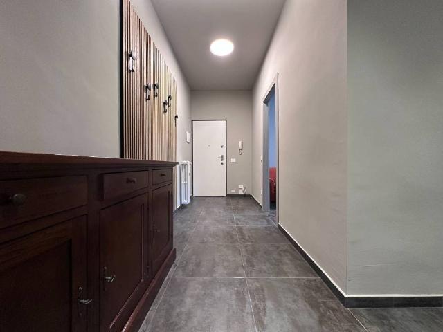 Appartamento in affitto a Rione Scala, Pavia